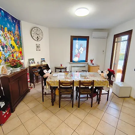 Claniland Appartement