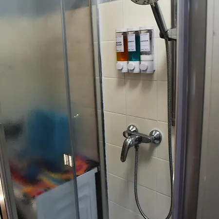 Apartamento Claniland *