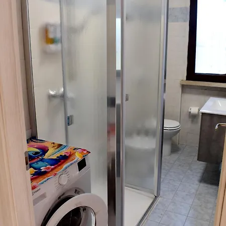 Appartement Claniland Castelnuovo del Garda