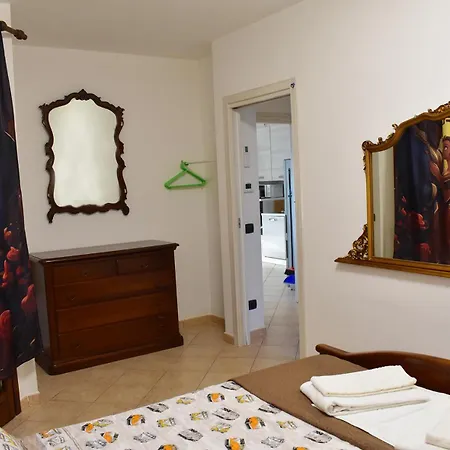 Appartement Claniland *