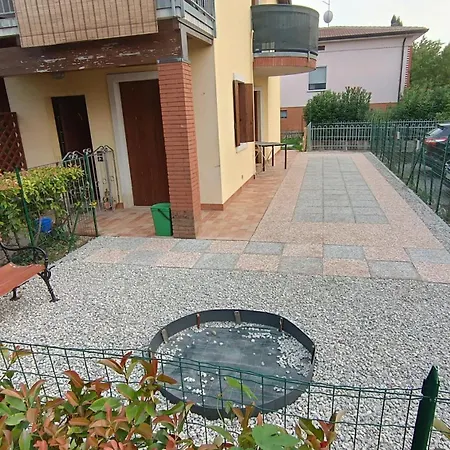 Apartamento Claniland *