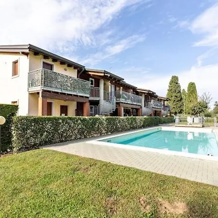 Claniland Appartement *