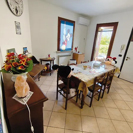 Apartamento Claniland Castelnuovo del Garda