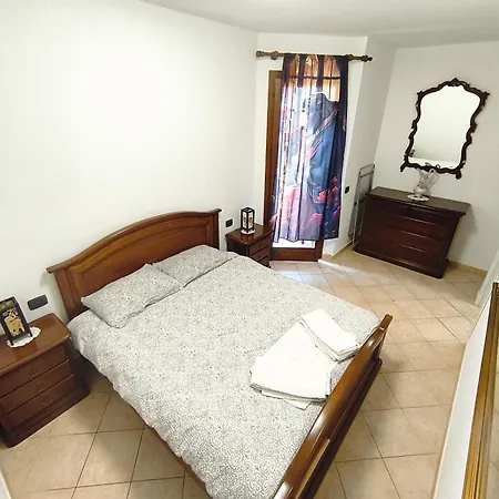 Apartamento Claniland