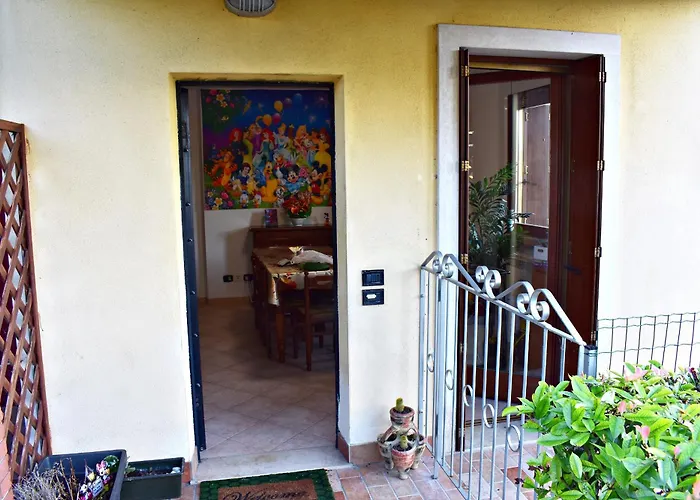 Apartman Claniland *