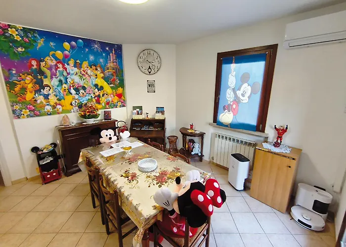 Claniland Apartman *