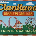 Claniland Appartamento Castelnuovo del Garda