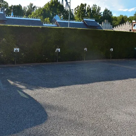 Claniland Appartamento