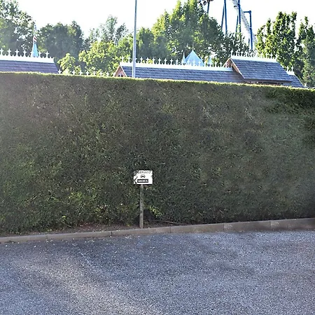 Claniland Appartamento