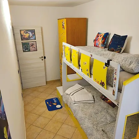 Claniland * Castelnuovo del Garda