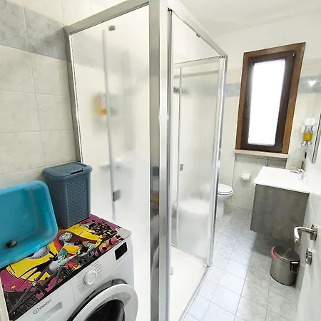 Appartamento Claniland