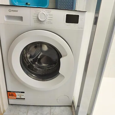 Claniland Lägenhet *