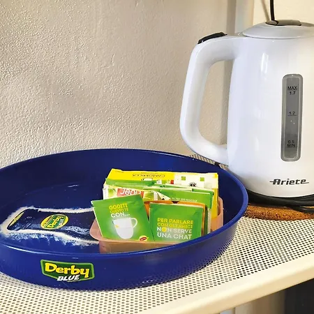 Claniland * Castelnuovo del Garda